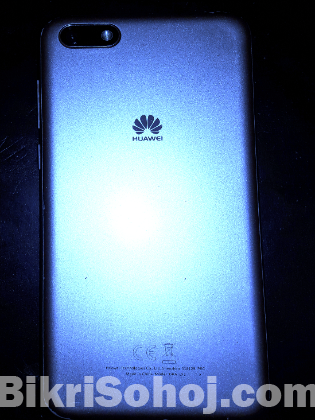 Huawei Y5